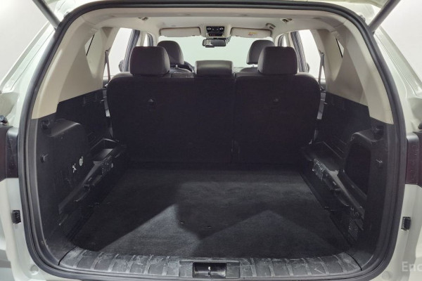 2022 KG Mobility Rexton с пробегом 140 209 км