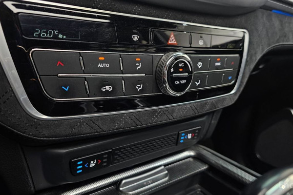 2022 KG Mobility Rexton с пробегом 68 683 км