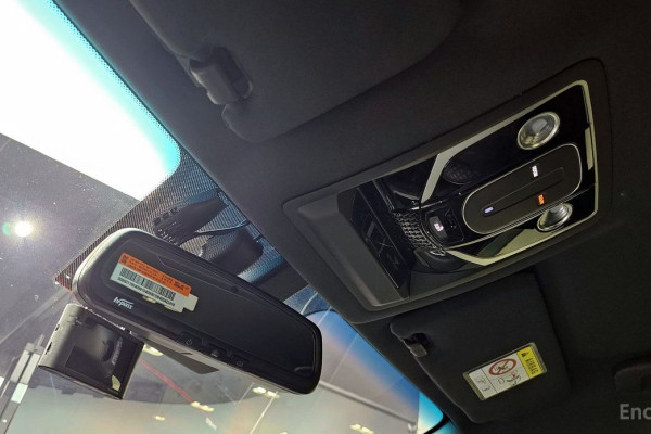 2021 KG Mobility Rexton с пробегом 32 568 км