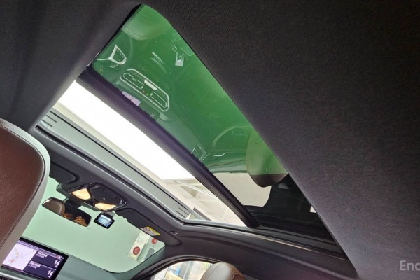 2023 BMW X4 с пробегом 20 453 км