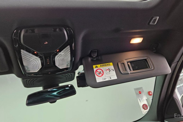 2023 BMW X4 с пробегом 20 453 км