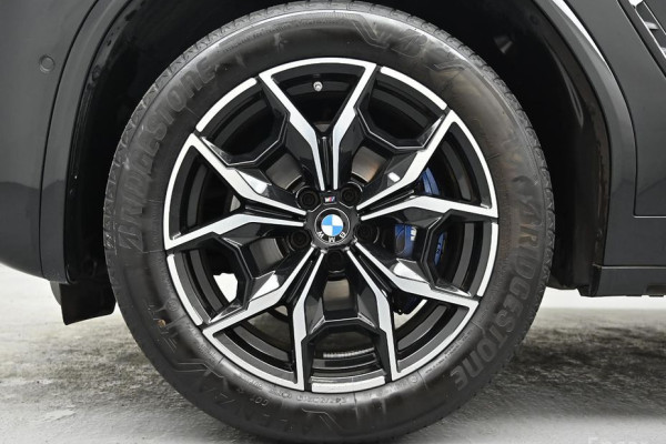 2023 BMW X4 с пробегом 31 120 км