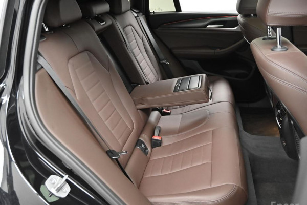 2023 BMW X4 с пробегом 31 120 км