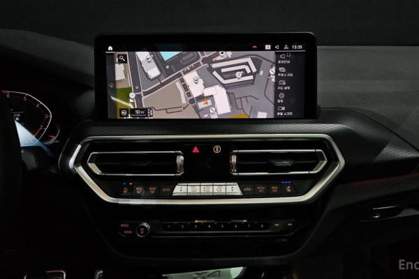 2023 BMW X4 с пробегом 59 975 км