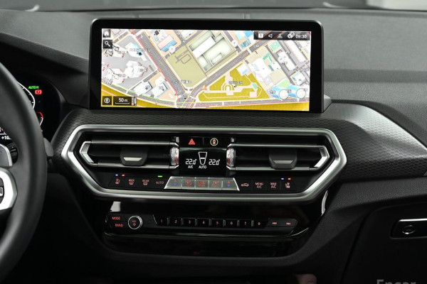 2023 BMW X4 с пробегом 31 120 км