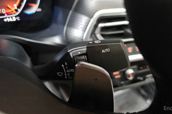 2023 BMW X4 с пробегом 59 975 км