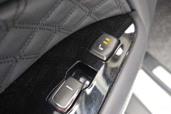 2022 SsangYong Rexton с пробегом 58 154 км