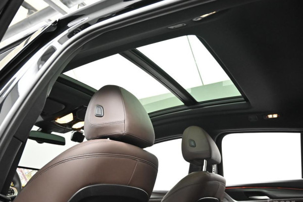 2023 BMW X4 с пробегом 31 120 км