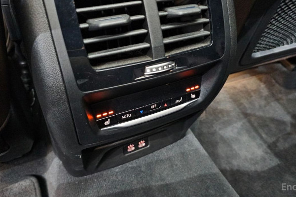 2023 BMW X4 с пробегом 59 975 км