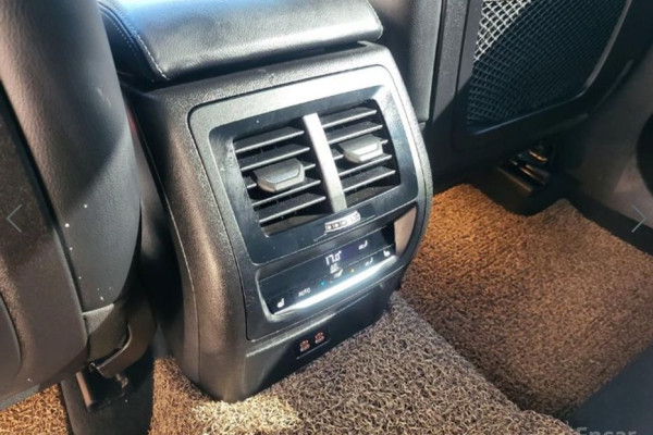 2023 BMW X4 с пробегом 43 234 км