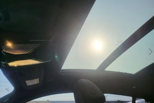 2023 BMW X4 с пробегом 43 234 км