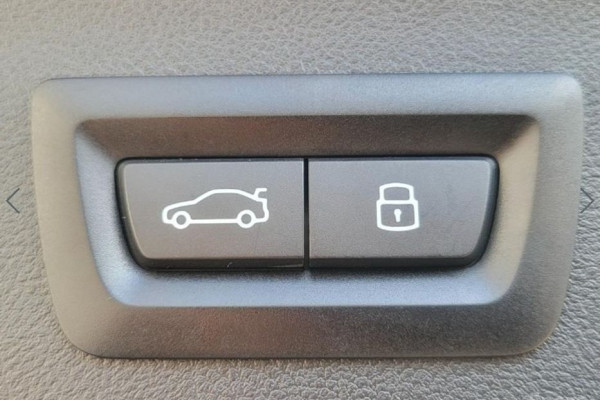 2023 BMW X4 с пробегом 43 234 км