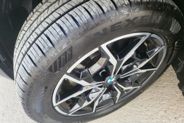 2023 BMW X4 с пробегом 43 234 км