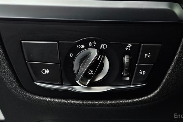 2025 BMW X4 с пробегом 5 035 км