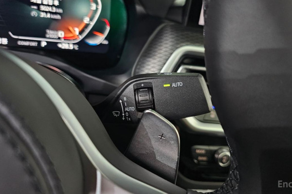 2025 BMW X4 с пробегом 5 035 км