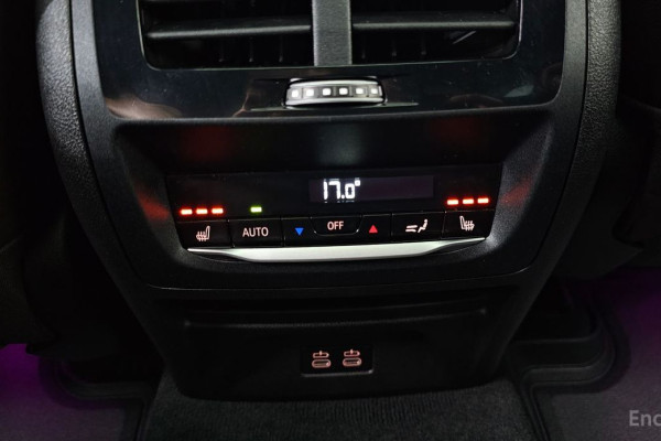 2025 BMW X4 с пробегом 5 035 км