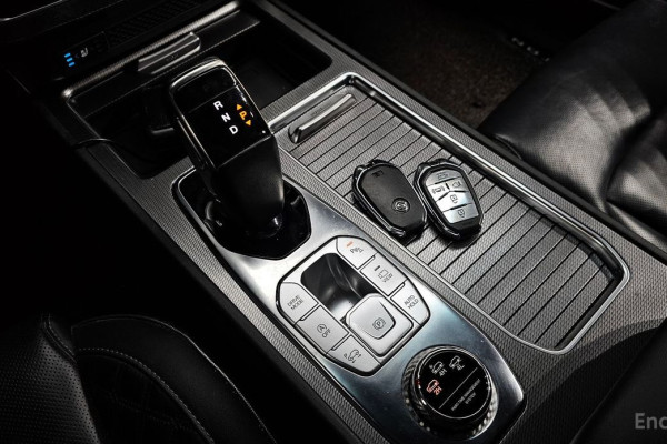 2021 SsangYong Rexton с пробегом 98 668 км