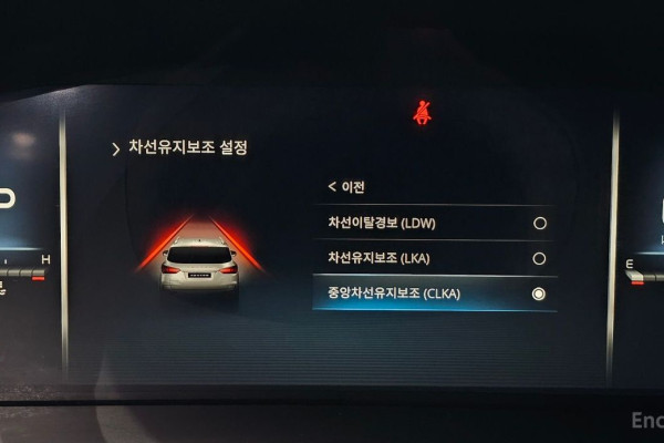 2021 SsangYong Rexton с пробегом 98 668 км