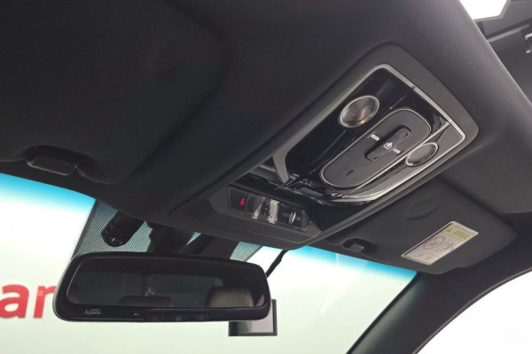 2021 KG Mobility Rexton с пробегом 119 271 км