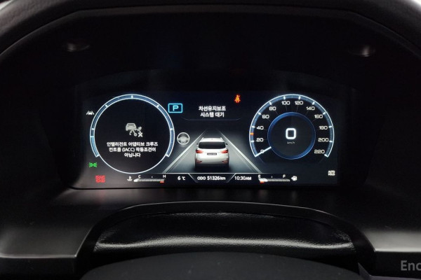 2022 SsangYong Rexton с пробегом 51 326 км