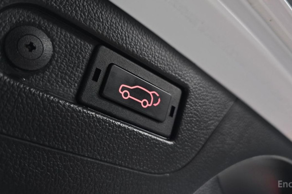 2021 SsangYong Rexton с пробегом 88 807 км