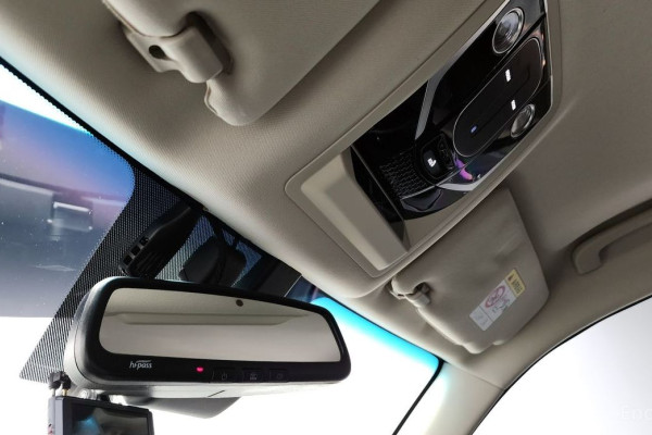 2022 SsangYong Rexton с пробегом 51 326 км