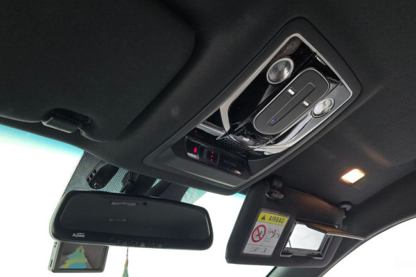 2021 SsangYong Rexton с пробегом 96 825 км