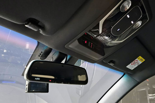 2022 KG Mobility Rexton с пробегом 118 110 км