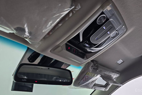 2021 SsangYong Rexton с пробегом 69 005 км