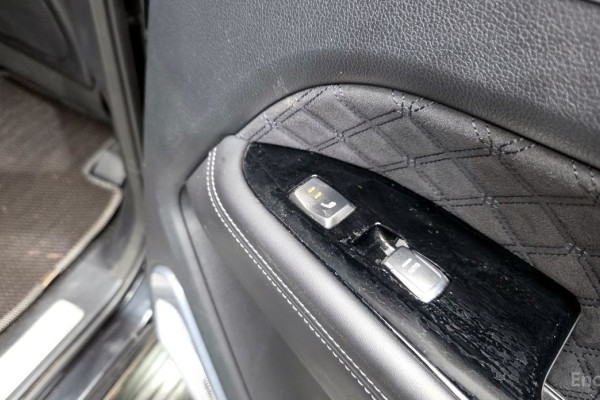 2021 KG Mobility Rexton с пробегом 141 112 км