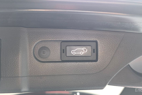 2021 KG Mobility Rexton с пробегом 141 112 км