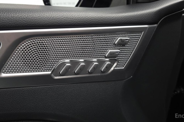 2021 KG Mobility Rexton с пробегом 64 445 км