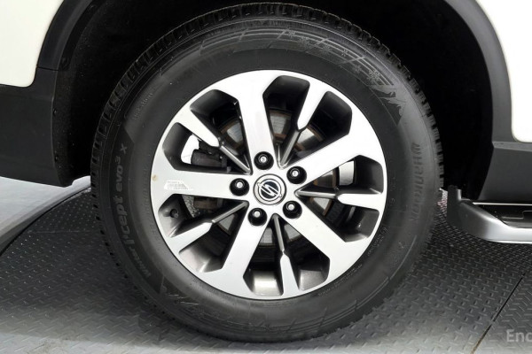 2022 KG Mobility Rexton с пробегом 69 654 км