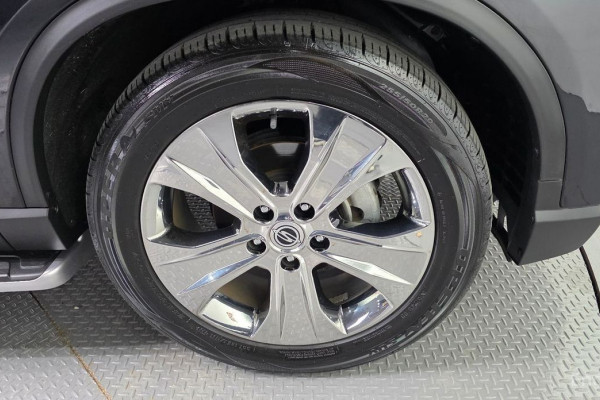 2022 SsangYong Rexton с пробегом 51 020 км