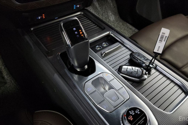 2022 KG Mobility Rexton с пробегом 151 366 км