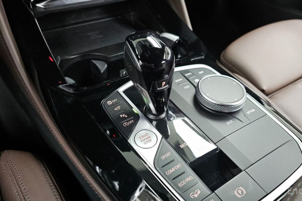 2023 BMW X4 с пробегом 41 386 км