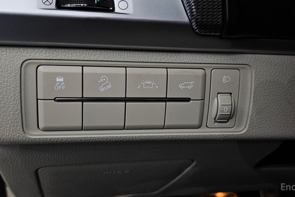 2022 SsangYong Rexton с пробегом 35 816 км