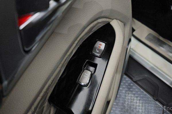 2022 SsangYong Rexton с пробегом 35 816 км