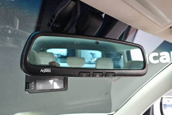 2022 SsangYong Rexton с пробегом 35 816 км