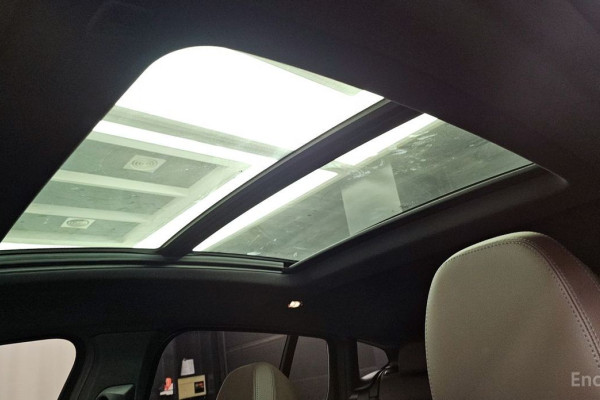 2023 BMW X4 с пробегом 41 386 км