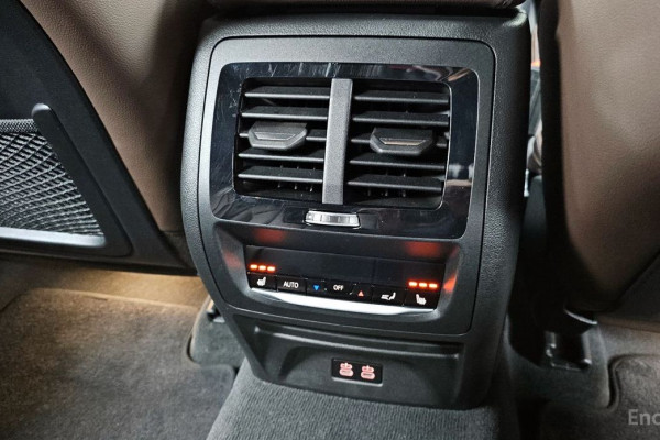 2023 BMW X4 с пробегом 41 386 км