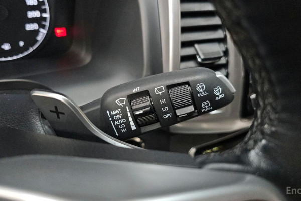 2021 KG Mobility Rexton с пробегом 104 621 км