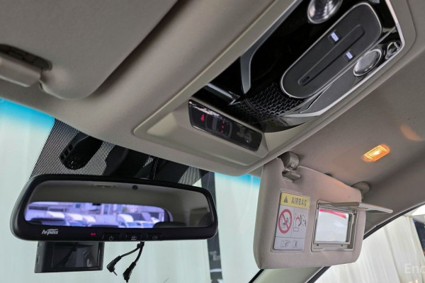 2022 KG Mobility Rexton с пробегом 39 347 км