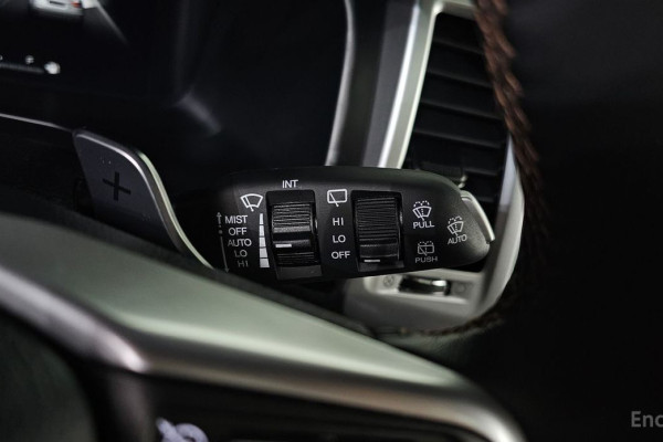 2022 SsangYong Rexton с пробегом 39 237 км