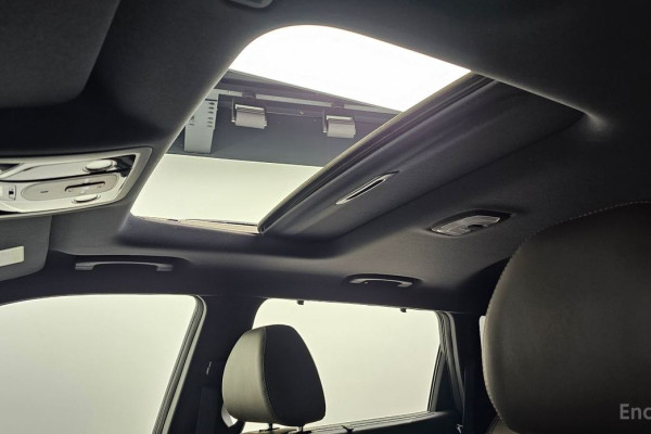 2022 SsangYong Rexton с пробегом 39 237 км