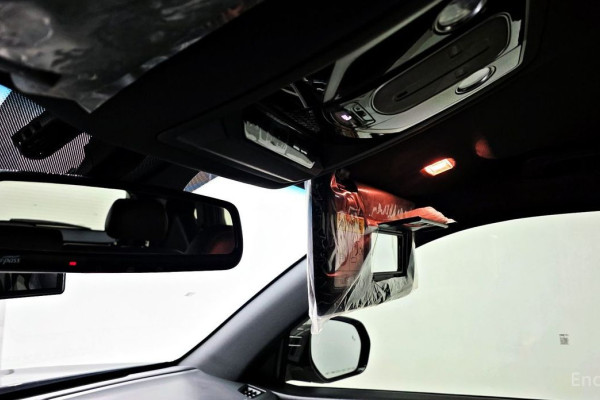 2021 KG Mobility Rexton с пробегом 59 365 км