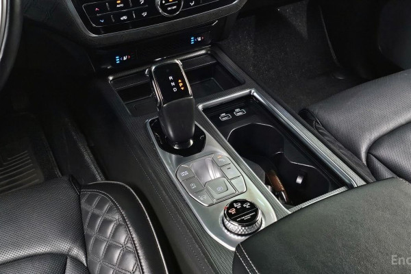 2022 SsangYong Rexton с пробегом 70 477 км