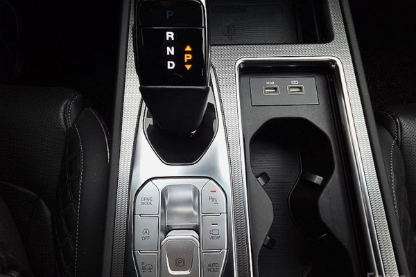 2021 SsangYong Rexton с пробегом 69 424 км