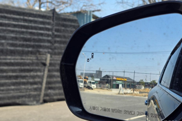 2021 SsangYong Rexton с пробегом 90 000 км