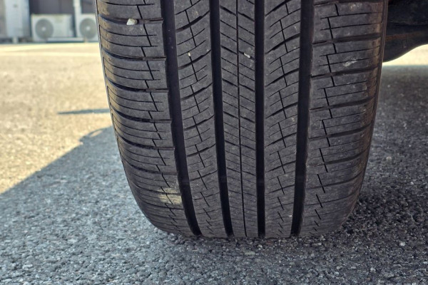 2021 SsangYong Rexton с пробегом 90 000 км